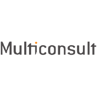 Logo Multiconsult