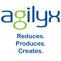 Logo Agilyx