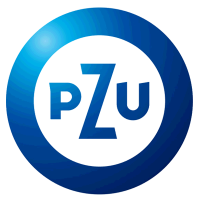 Logo Powszechny Zaklad Ubezpieczen Logo Powszechny Zaklad Ubezpieczen