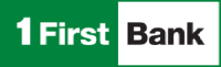 Logo First Bancorp Logo First Bancorp