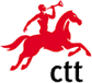 Logo CTT-Correios de Portugal