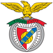 Logo Sport Lisboa e Benfica-Futebol SAD Logo Sport Lisboa e Benfica-Futebol SAD