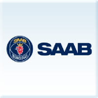 Logo Saab (B)