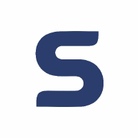 Logo Skanska (B)