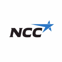 Logo NCC Shs(B) Logo NCC Shs(B)