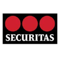 Logo Securitas Shs(B)