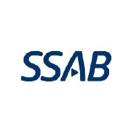 Logo SSAB Registered (A)