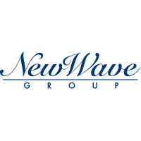Logo New Wave Group Registered (B) Logo New Wave Group Registered (B)