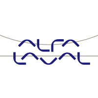 Logo Alfa Laval