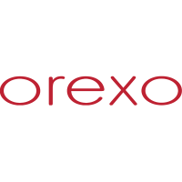 Logo Orexo