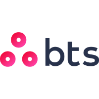 Logo BTS Group Bearer (B)