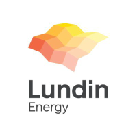 Logo Lundin Energy