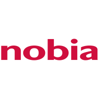 Logo Nobia Logo Nobia