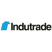 Logo Indutrade