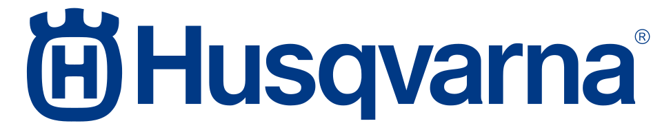 Logo Husqvarna (A) Logo Husqvarna (A)
