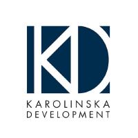 Logo Karolinska Development (B)