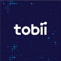 Logo Tobii