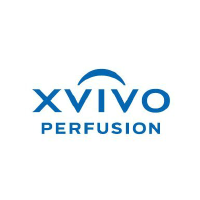 Logo Xvivo Perfusion
