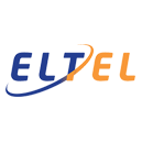 Logo Eltel