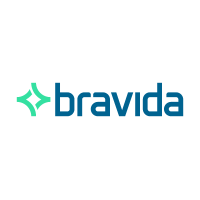 Logo Bravida Holding