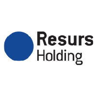Logo Resurs Holding