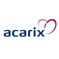 Logo Acarix