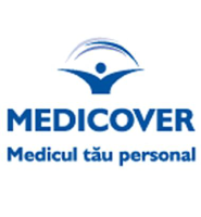 Logo Medicover Registered (B) Logo Medicover Registered (B)