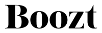 Logo Boozt