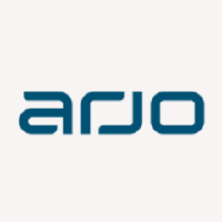 Logo Arjo Registered (B)