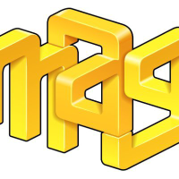 Logo MAG Interactive