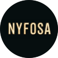 Logo Nyfosa Registered