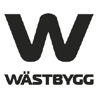 Logo Wastbygg Gruppen Registered (B)