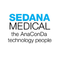 Logo Sedana Medical