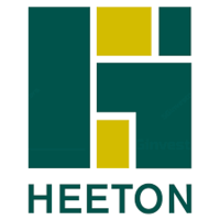 Logo Heeton Holdings