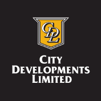 Logo City Developments