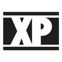 Logo XP Power