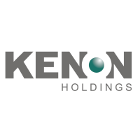 Logo Kenon Holdings