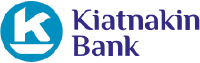 Logo Kiatnakin Phatra Bank Public Company