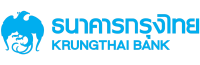 Logo Krung Thai Bank Public Company