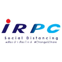 Logo IRPC Public Company