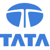 Logo Tata Steel Thailand Public Company