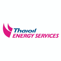 Logo Thai Oil Public Logo Thai Oil Public