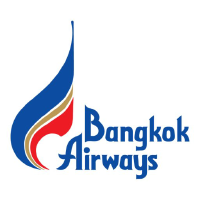 Logo Bangkok Airways Public Company