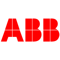 Logo ABB