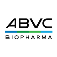 Logo ABVC BioPharma