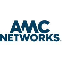 Logo AMC Networks Registered (A) Logo AMC Networks Registered (A)