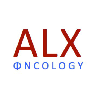 Logo ALX Oncology Holdings