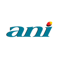 Logo ANI Pharmaceuticals