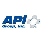 Logo APi Group Corporation
