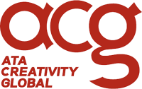 Logo ATA Creativity Global